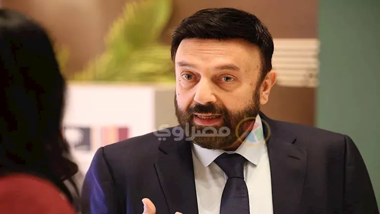 محمد ضياء الدين لمصراوي: مؤتمر الموسيقى بالسعودية صنع وحدة موسيقية عرب
