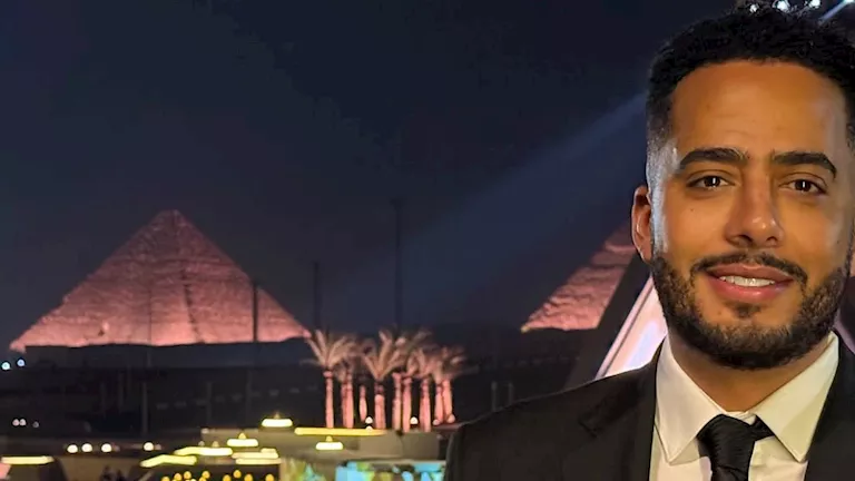 عصام السقا عن افتتاح المتحف الكبير: “لحظة عظيمة”