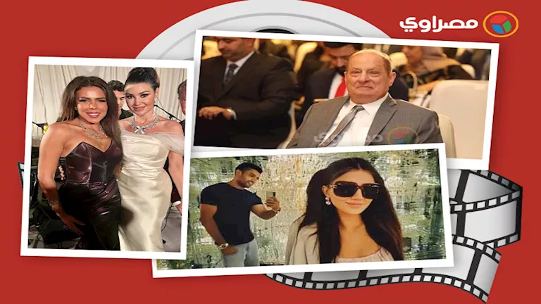 حدث بالفن |بكاء ابنة محمد هنيدي وأول ظهور لـ هاني مهنا بعد تعرضه لوعكة