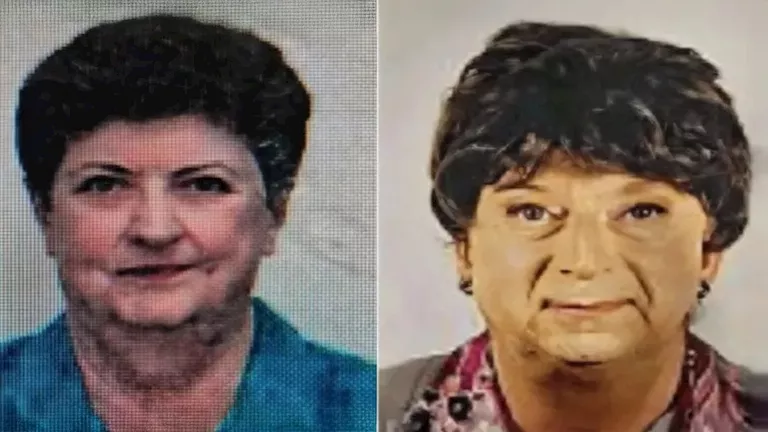 أخفى الجثة لسنوات.. إيطالي يتنكر في شكل والدته المتوفاة لسبب صادم