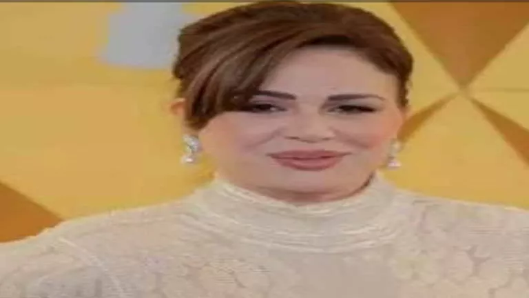 إلهام شاهين: لقب “سفيرة السينما المصرية” شرف كبير