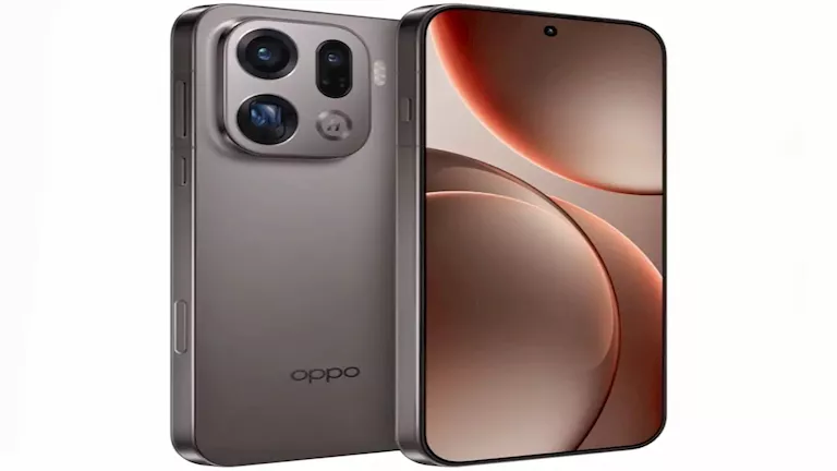 مواصفات هاتف “Find X9 Pro” الجديد من أوبو