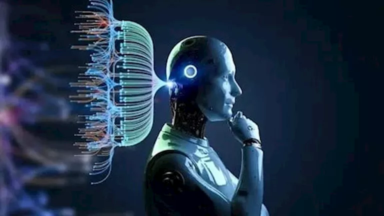 الذكاء الاصطناعي يبتكر وظائف جديدة في سوق العمل.. تفاصيل