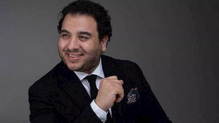 موسيقار رجاء الدين أحد المشاركين بحفل افتتاح المتحف الكبير: “قدمت مزيك