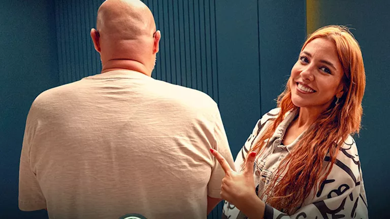 مي كساب ضيفة بودكاست “فضفضت أوي” على منصة Watch It.. غدًا