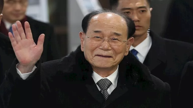 كوريا الجنوبية تُعزي نظيرتها الشمالية في وفاة رئيس البرلمان السابق