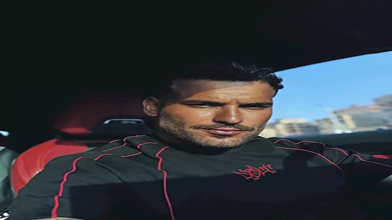 مسلم يهاجم نقابة الموسيقيين: “اللي معاه سلطة بيدوس على أي حد”