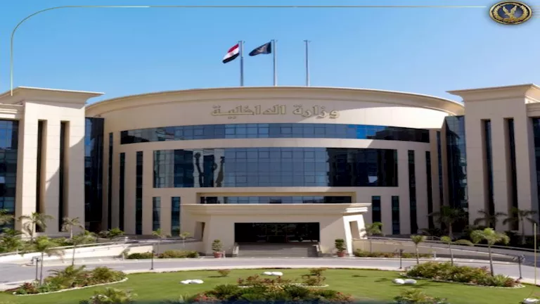 الداخلية تصدر بيانًا بشأن فيديو مرشح برلماني أثار الجدل بالقاهرة