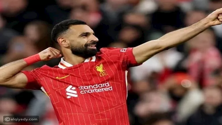 ضربة موجعة لليفربول.. مباريات يغيب عنها صلاح بسبب منتخب مصر