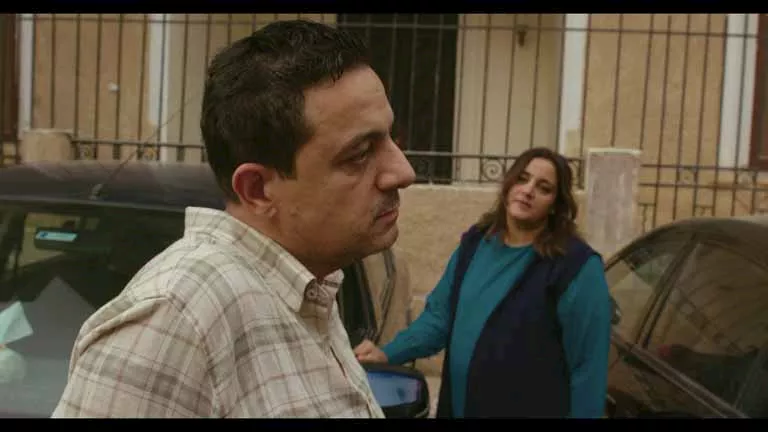 فيلم “صف تاني” لـ عمرو عابد يشارك في مهرجان القاهرة السينمائي