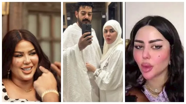 “إسماعيل الليثي جابلها طقم دهب قبل الحادث”.. من هي شيماء سعيد أم ضاضا