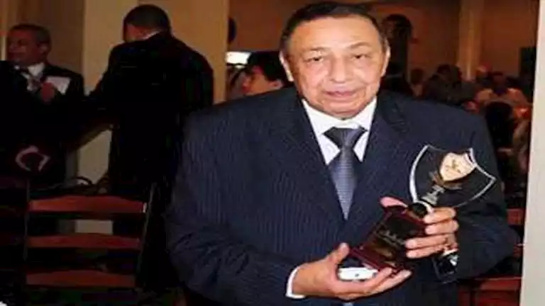 20 صورة وأبرز المعلومات عن حماده امام “ثعلب الزمالك”