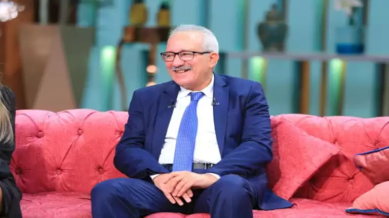 “هو سر سعادتي في الحياة”.. نجم الزمالك الأسبق يروي موقفاً مع الراحل مح