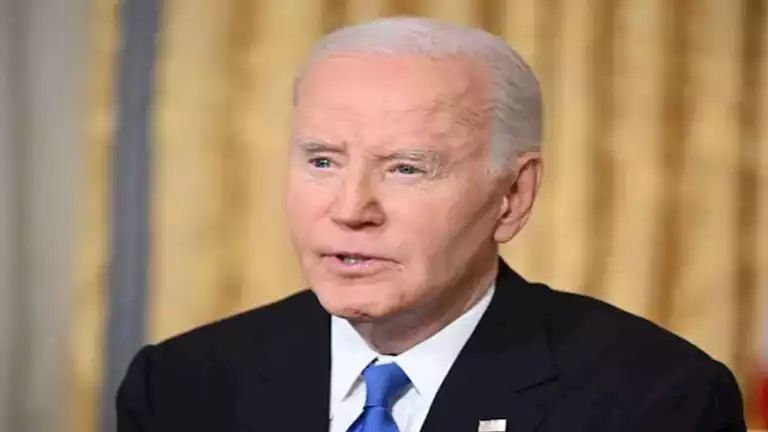 سيناتورة أمريكية تدعو لفحص جميع الأفغان الواصلين إلى أمريكا في عهد باي