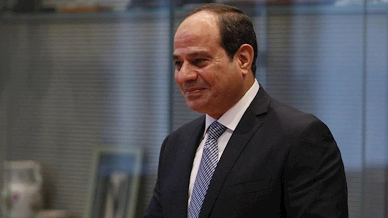 الرئيس السيسي: إنشاء مدينة للإعلام على أعلى مستوى خلال 3 سنوات