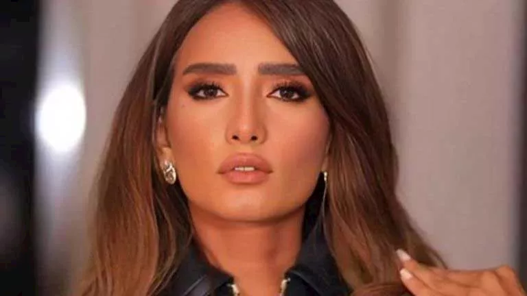 زينة تكشف كواليس جديدة عن مشاركتها في فيلم “بنات الباشا”