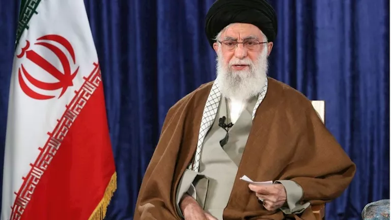 المرشد الأعلى الإيراني: حرب الـ12 يوما أظهرت فشل أمريكا وإسرائيل