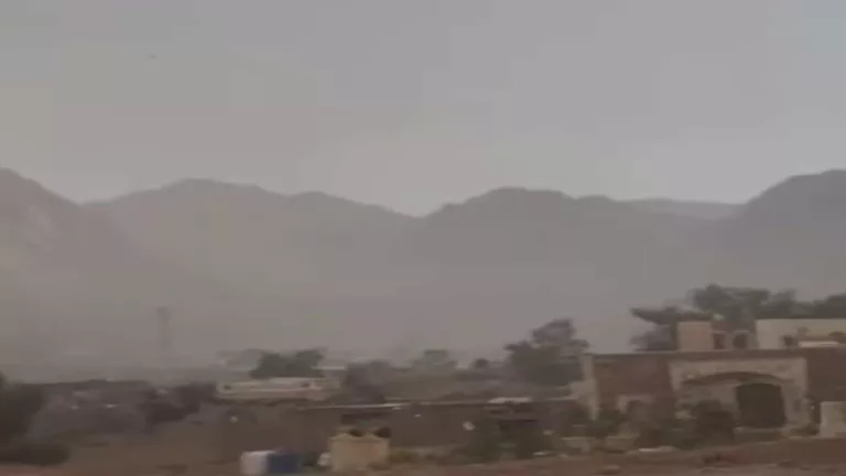 حالة الطقس ودرجات الحرارة المتوقعة اليوم الأربعاء 5-11-2025- تفاصيل