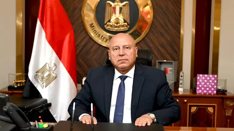 كامل الوزير: موانئنا كانت جثة هامدة.. والرئيس قال لي: لو صعب يبقى هنعم