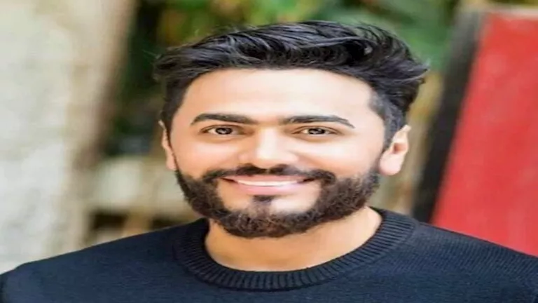 تامر حسني يتفاعل مع تريند المتحف الكبير: “فخور إن دي حضارتي”