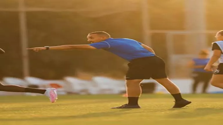 أول تعليق من مدرب مسار بعد التأهل لنصف نهائي دوري أبطال أفريقيا