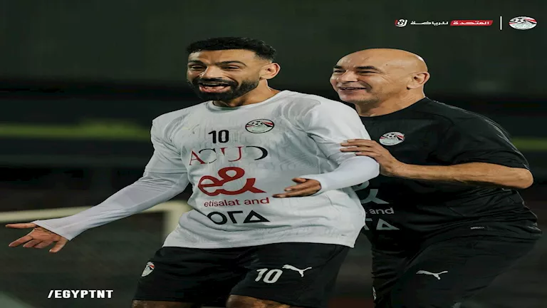 هل تتجدد الأزمة بين محمد صلاح ومنتخب مصر؟