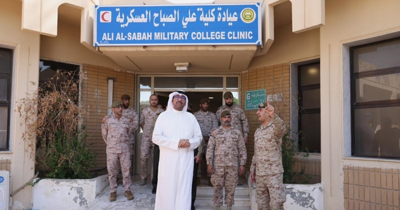 وزير الدفاع: توفير جميع سبل الدعم لتطوير منظومة التدريب والتعليم العسكري