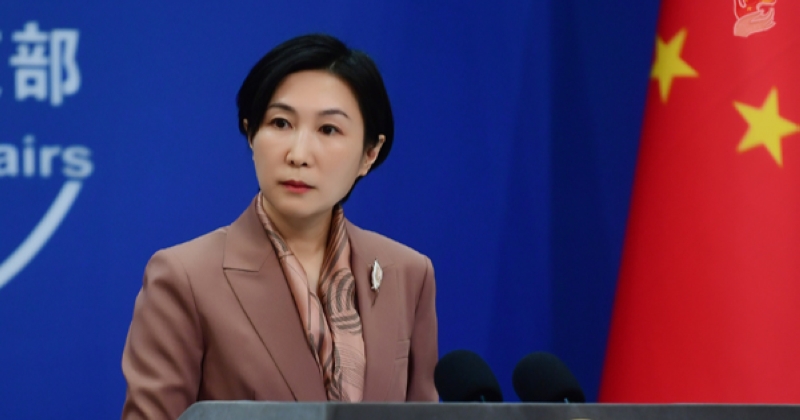 بعد اتهامات ترامب.. الصين تؤكد التزامها بتعليق التجارب النووية