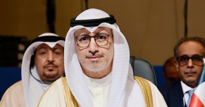العجيل: انتخاب الكويت لعضوية هيئة مكتب لجنة المتابعة في الكومسيك