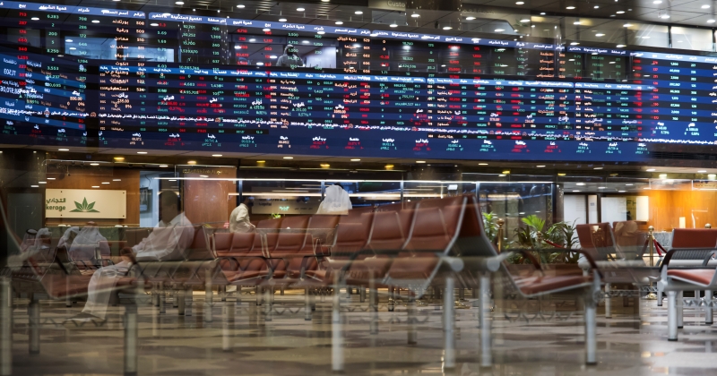 5.13 مليار دينار موجودات 47 شركة تقليدية و18 إسلامية مرخصة من الأسواق