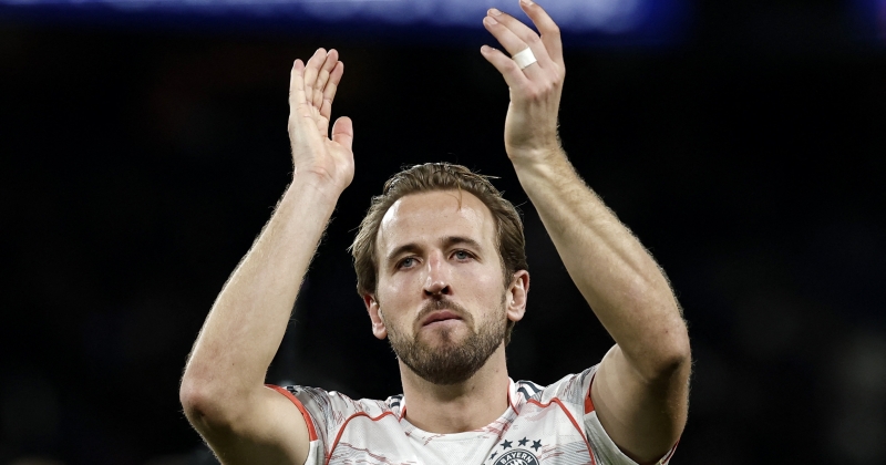 سان جرمان يسقط أمام بايرن ميونيخ ويخسر ديمبيليه وحكيمي