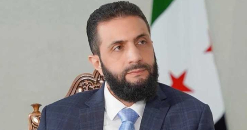 مشروع قرار أميركي لرفع اسم الشرع من قائمة عقوبات مجلس الأمن