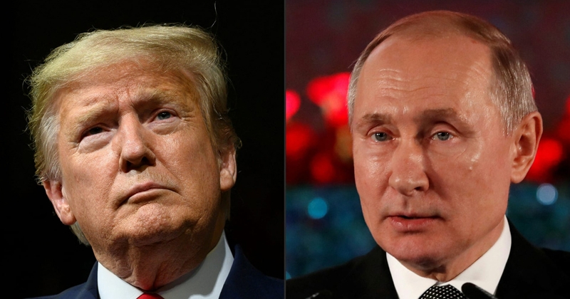 بوتين يلوّح باستئناف التجارب النووية.. بعد تصريحات ترامب