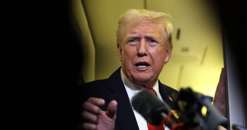 ترامب: ربما أساعد ممداني في نيويورك قليلا