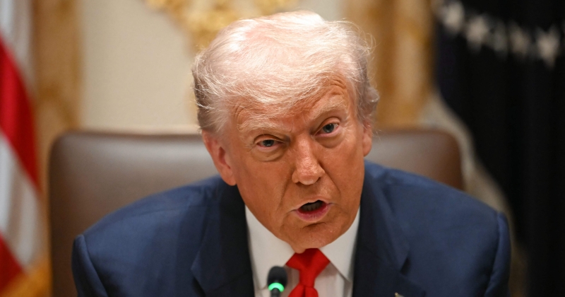 ترامب: على ممداني احترام واشنطن إذا أراد أن ينجح