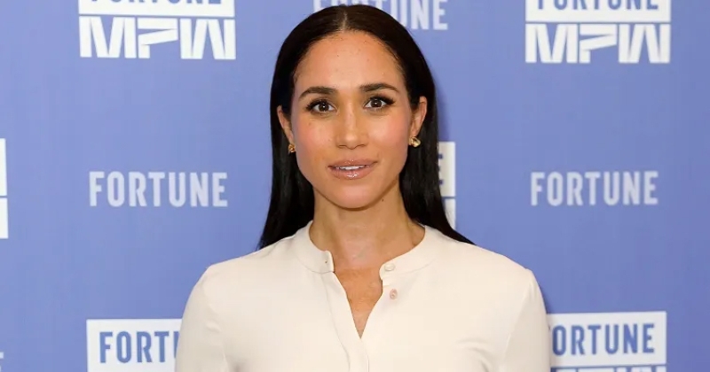 ميغان ماركل تستعد للعودة إلى الشاشة الكبيرة