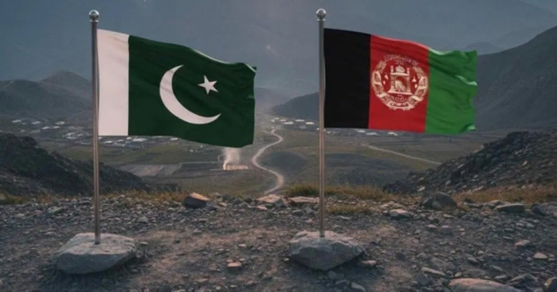 استئناف المفاوضات بين باكستان وأفغانستان في تركيا اليوم