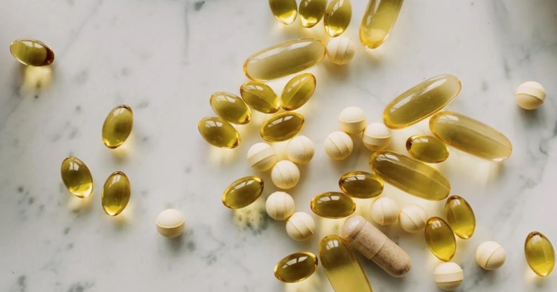 دراسة تكشف تأثيرا مذهلا لـأوميغا 3