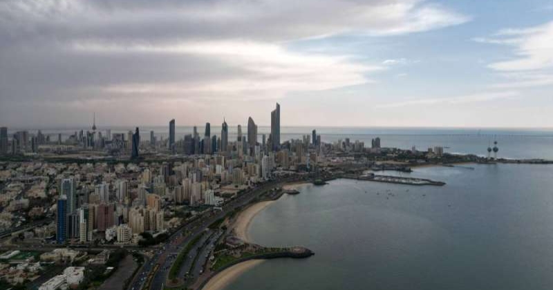 طقس بارد ليلا في نهاية الأسبوع