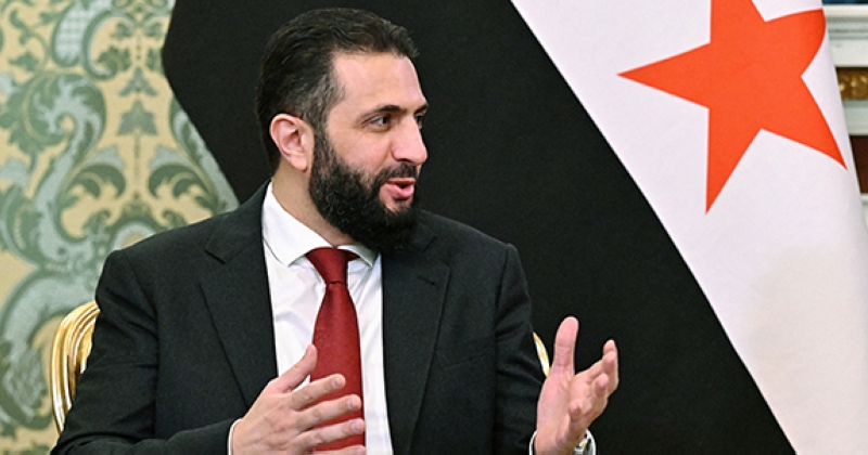 مجلس الأمن يرفع العقوبات عن الرئيس السوري