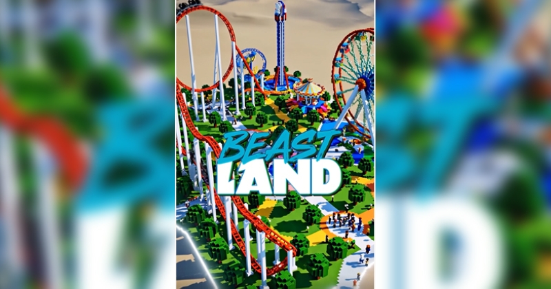 تركي آل الشيخ يعلن طرح تذاكر منطقة بيست لاند