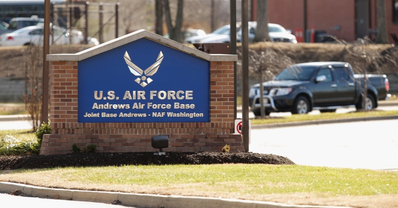 تقرير: وعكة تصيب عددا من الأفراد بقاعدة عسكرية أميركية بعد تسلم طرد مشبوه