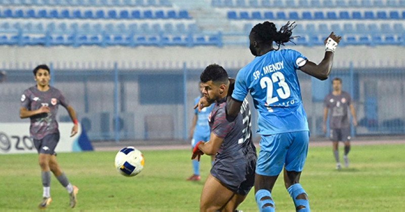 فوز مثير للفحيحيل على السالمية في دوري زين الممتاز