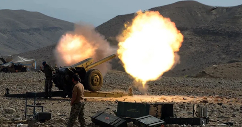 وزير الدفاع الباكستاني: انهيار محادثاتنا مع أفغانستان في إسطنبول