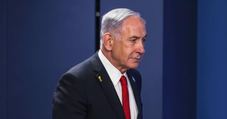 القضاء التركي يصدر مذكرات توقيف بحق نتنياهو ومسؤولين إسرائيليين آخرين بتهمة ارتكاب إبادة