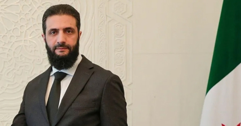 واشنطن تشطب الرئيس السوري من قائمة الإرهاب قبيل زيارته للولايات المتحدة