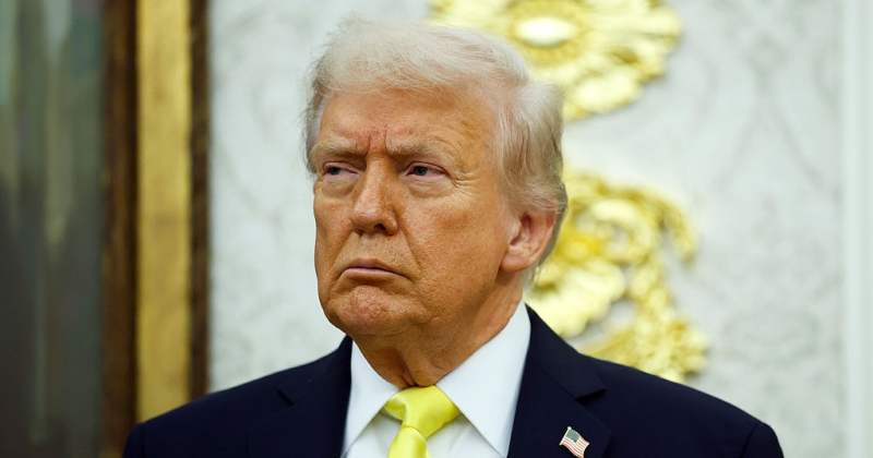 ترامب: لن يشارك أي مسؤول أميركي في قمة مجموعة العشرين بجنوب أفريقيا