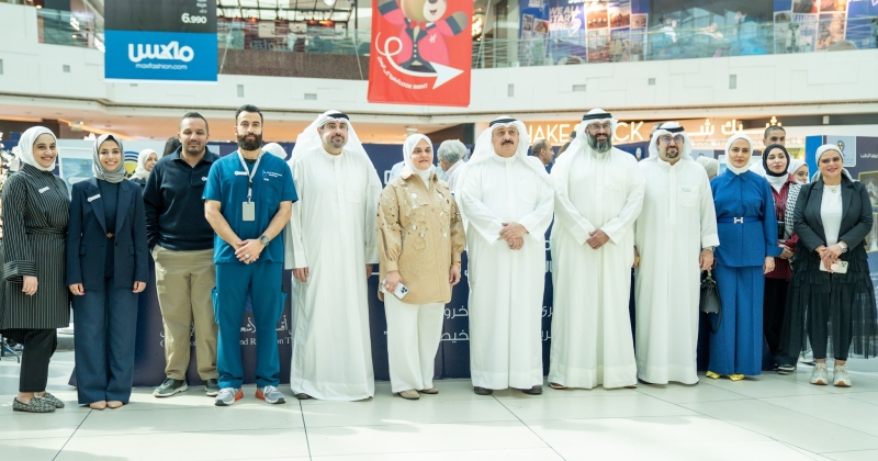 وزير الصحة: رفع مستوى الوعي بأهمية الفحوصات الإشعاعية في التشخيص والعلاج