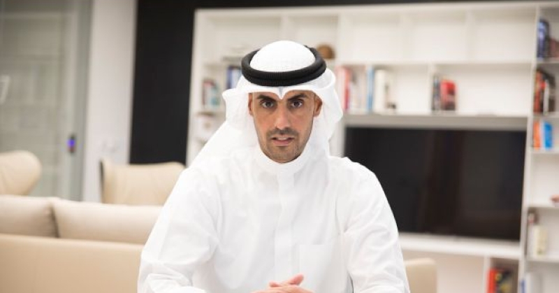 بدر الخرافي: نجاح كأس العالم للبادل تأكيد على الثقة بالكويت وقدراتها التنظيمية