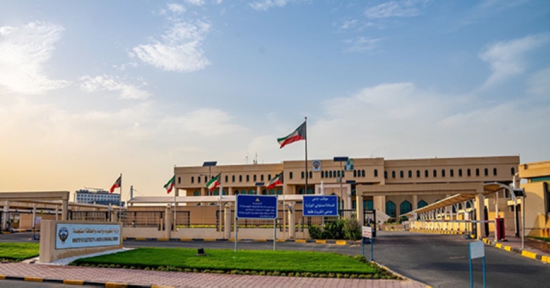 دولة الكويت تستضيف بعد غد الاثنين مؤتمر ومعرض كهرباء الخليج (GCC Power 2025)